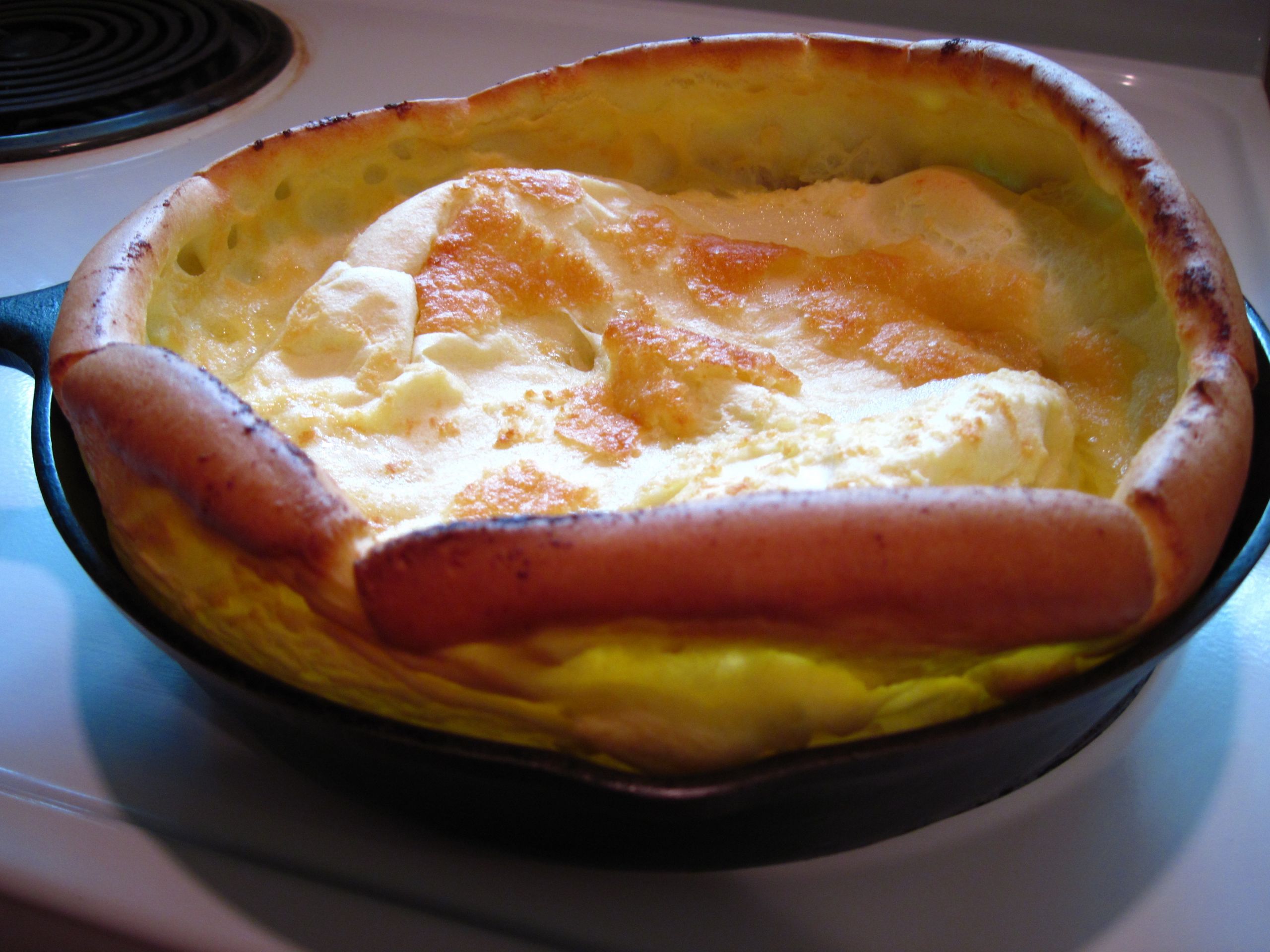 Dutch Baby Pancakes
 301 Moved Permanently