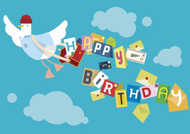 E Birthday Card
 Favorite Birthday E Cards and Sites for 2019