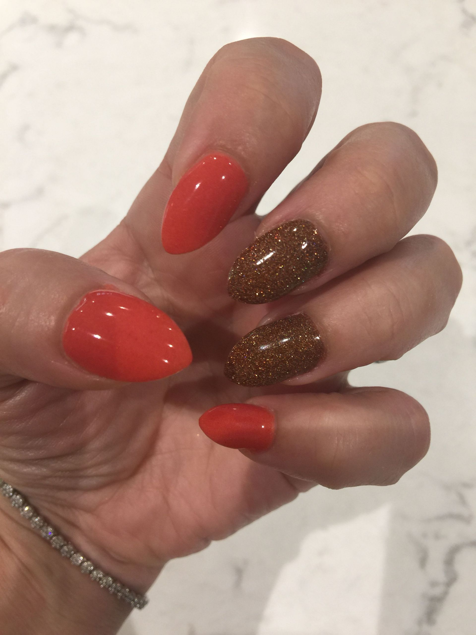 Early Fall Nail Colors
 SNS Nails Early fall colors in 2019