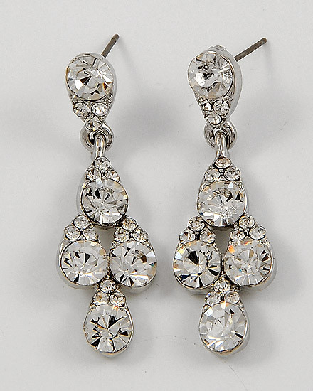 Earrings For Prom
 prom earrings
