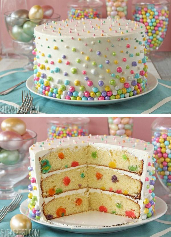Easter Birthday Party Food Ideas
 Creative Easter Party Ideas Hative