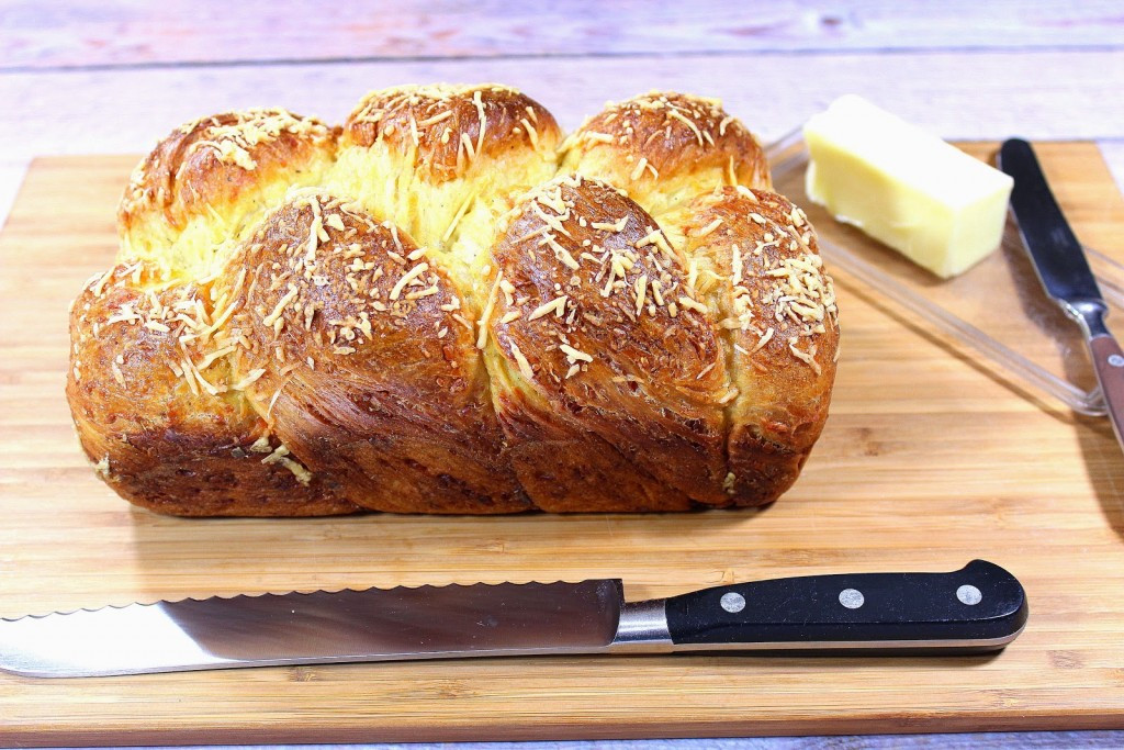 Easter Cheese Bread
 Italian Easter Cheese Bread ⋆ Kudos Kitchen by Renee