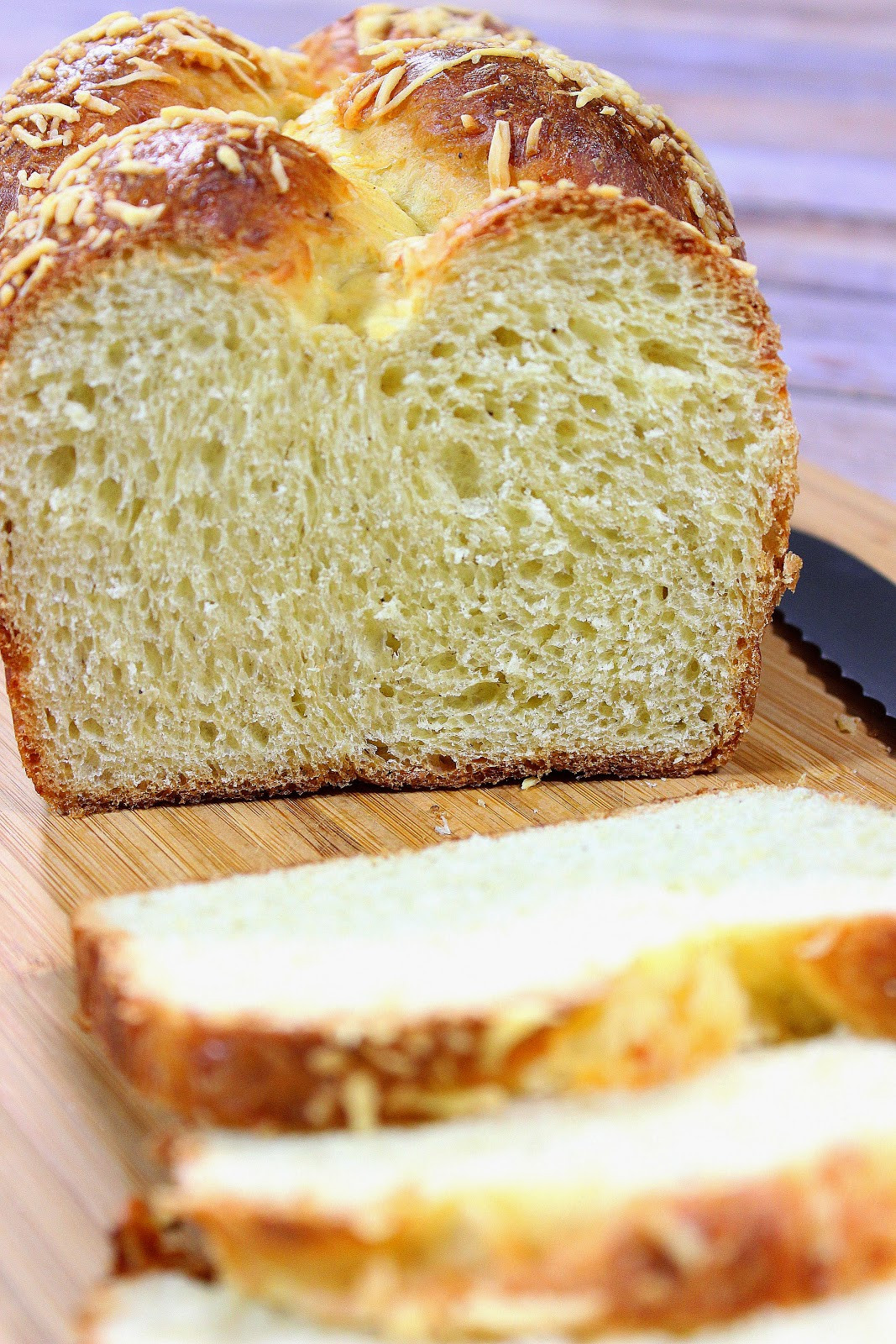 Easter Cheese Bread
 Kudos Kitchen By Renee Italian Easter Cheese Bread for