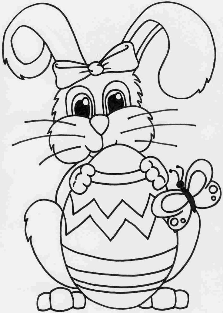 Easter Coloring Pages For Boys
 395 best images about ΠΑΣΧΑ on Pinterest