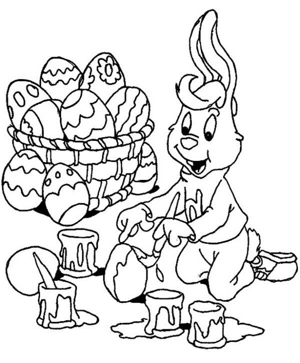 Easter Coloring Pages For Boys
 Leonberger Coloring Page Pages Sketch Coloring Page