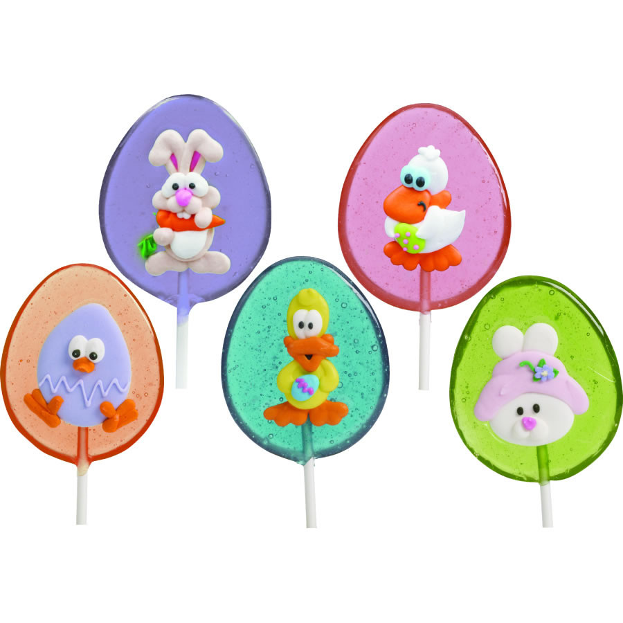 Easter Gifts For Children
 The Lollipop Book Club Blog Easter Gifts for Kids from