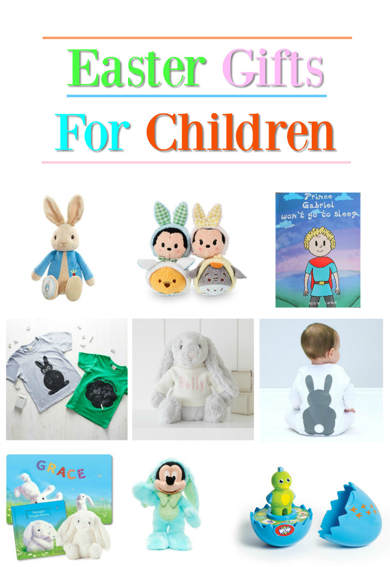 Easter Gifts For Children
 Easter Eggs We test to bring you the best U me and