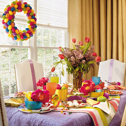 Easter Party Centerpiece Ideas
 60 Easter Table Decorations Decoholic