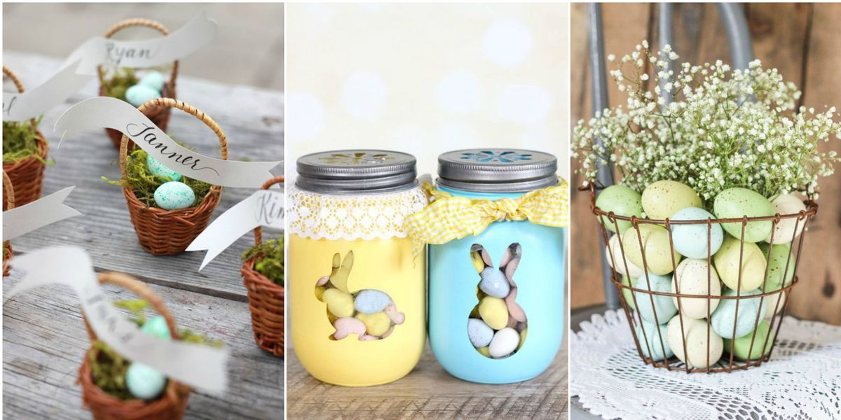 Easter Party Food Ideas For School
 35 Best Easter Party Ideas Decorations Food and Games