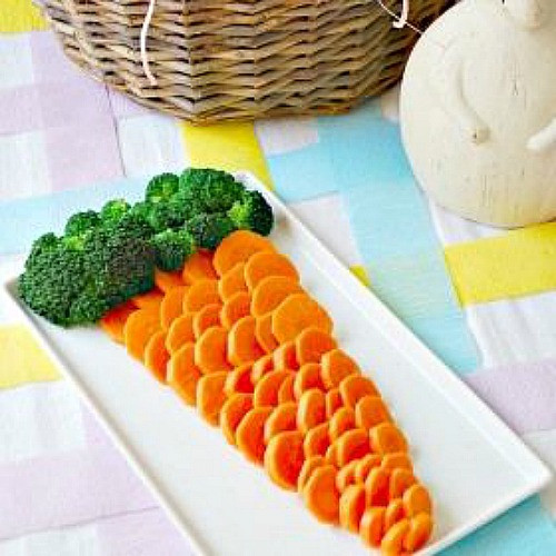 Easter Party Snacks Ideas
 Fun and Healthy Easter Food Ideas Clean and Scentsible