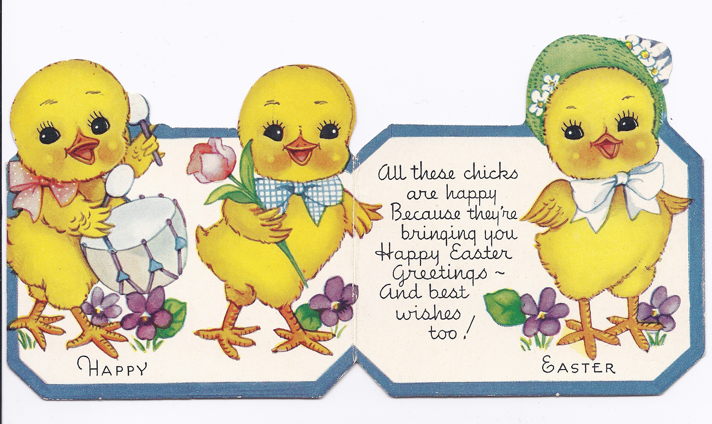 Easter Quotes For Kids
 Lesson 519 – Quotable Chicks