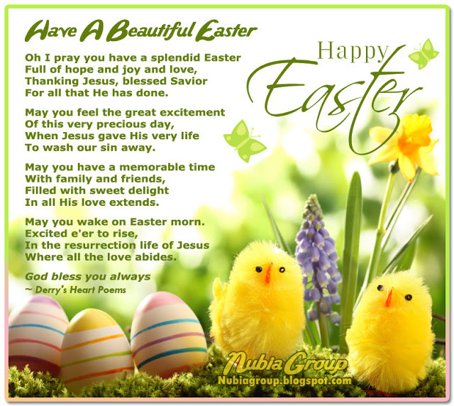 Easter Quotes For Kids
 Short Easter Sunday Bible Verses 2016 for Kids about
