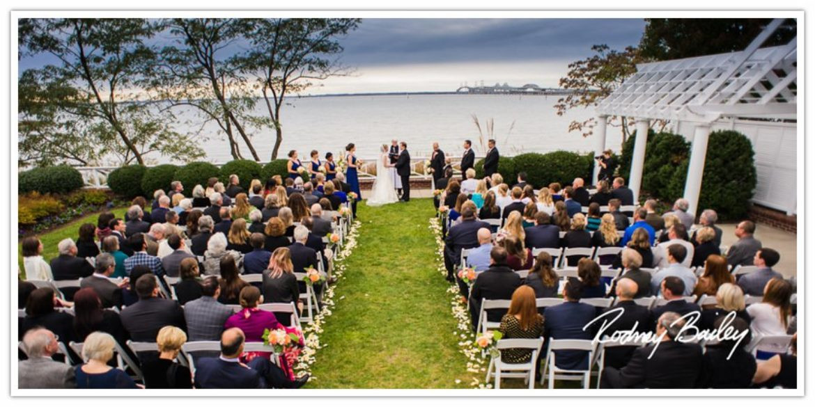 Eastern Shore Wedding Venues
 Blog