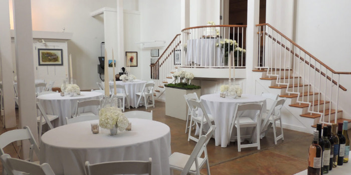 Eastern Shore Wedding Venues
 Eastern Shore Art Center Weddings