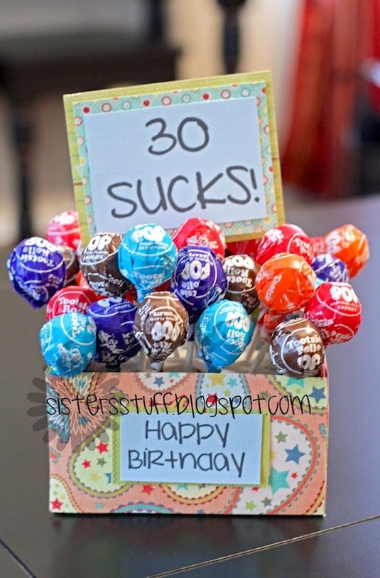 Easy Birthday Gift Ideas
 35 Easy to Make DIY Gift Ideas That You Would Actually