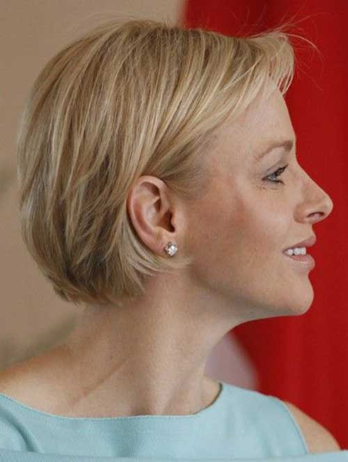 Easy Bob Haircuts
 30 Best Short Bob Hair