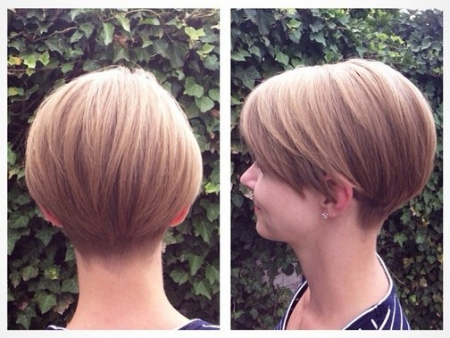 Easy Bob Haircuts
 25 Cute Bob Haircuts for Women 2015 Pretty Designs