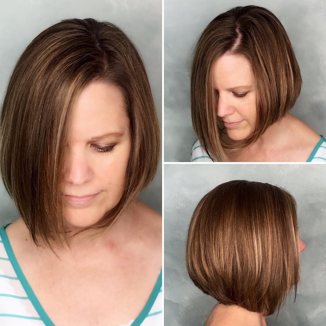 Easy Bob Haircuts
 30 Bob Haircut Ideas Designs Hairstyles