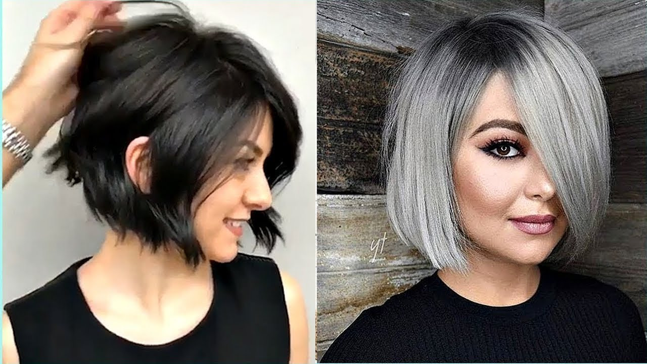 Easy Bob Haircuts
 10 Easy Bob Haircut For Short Hair 😱 Way To Bob Haircut