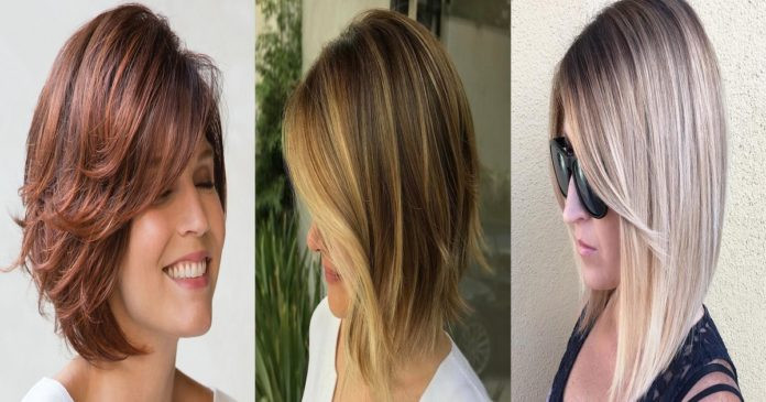 Easy Bob Haircuts
 38 Easy Bob Haircuts That Make Your Fine Hair Fuller