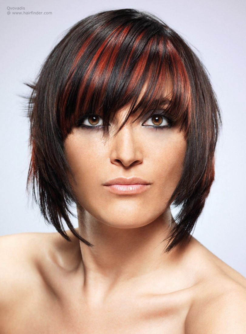 Easy Bob Haircuts
 43 Easy Bob Haircuts For Women