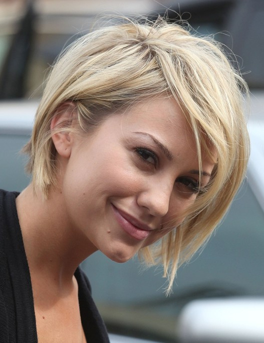 Easy Bob Haircuts
 Easy Bob Hairstyles for Short Hair 2014 PoPular Haircuts