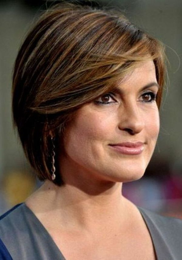 Easy Bob Hairstyles
 54 Short Hairstyles for Women Over 50 Best & Easy Haircuts