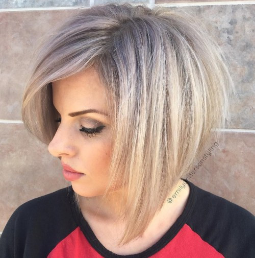Easy Bob Hairstyles
 60 Cute and Easy To Style Short Layered Hairstyles