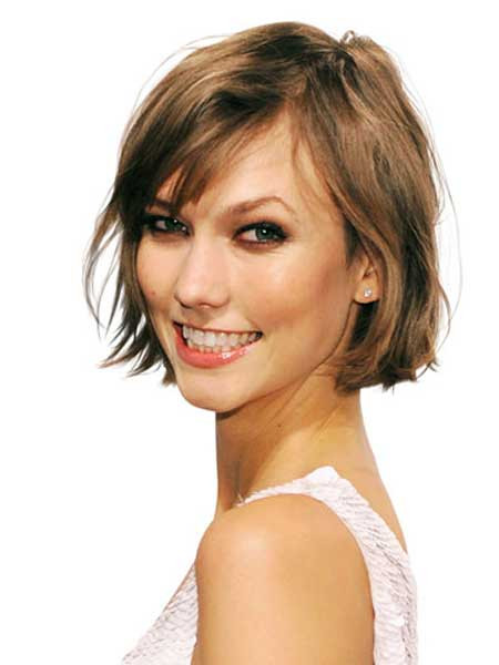 Easy Bob Hairstyles
 30 Easy Short Hairstyles for Women To Appear As Diva