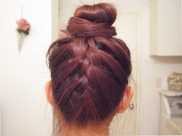 Easy Braided Hairstyles To Do Yourself
 20 Gorgeous Braid Styles You Can Easily Do Yourself