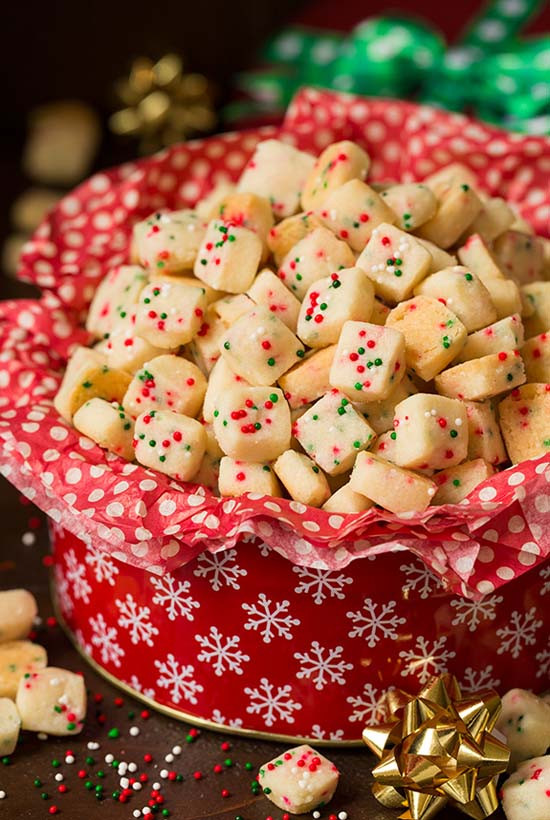 Easy Christmas Party Food Ideas
 40 Easy Christmas Party Food Ideas and Recipes All