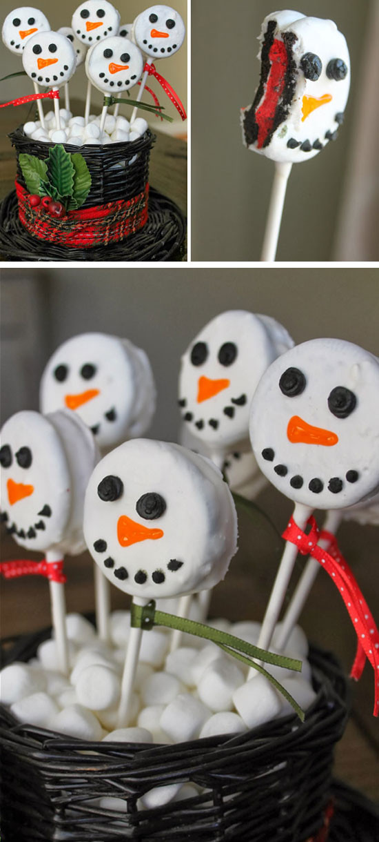 Easy Christmas Party Ideas
 22 Easy Christmas Party Food Ideas for Kids