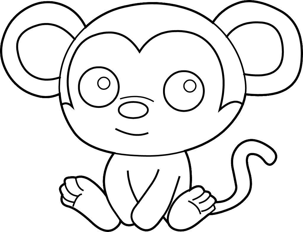 Easy Coloring Pages For Toddlers
 Easy Coloring Pages Best Coloring Pages For Kids