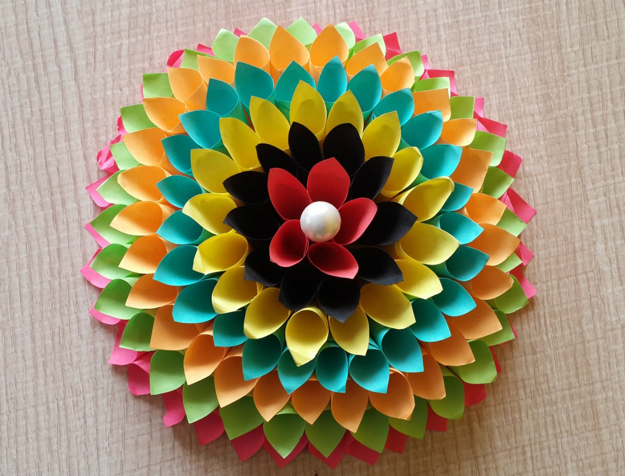 Easy Craft Ideas For Adults
 Amazing & Easy Art & Craft with Awesome Decoration Ideas