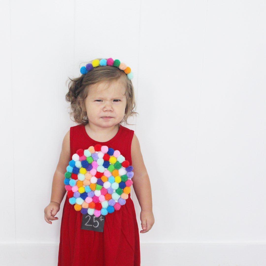 Easy DIY Costumes For Toddlers
 Cute Toddler Costumes That You Can Make Yourself Tulamama