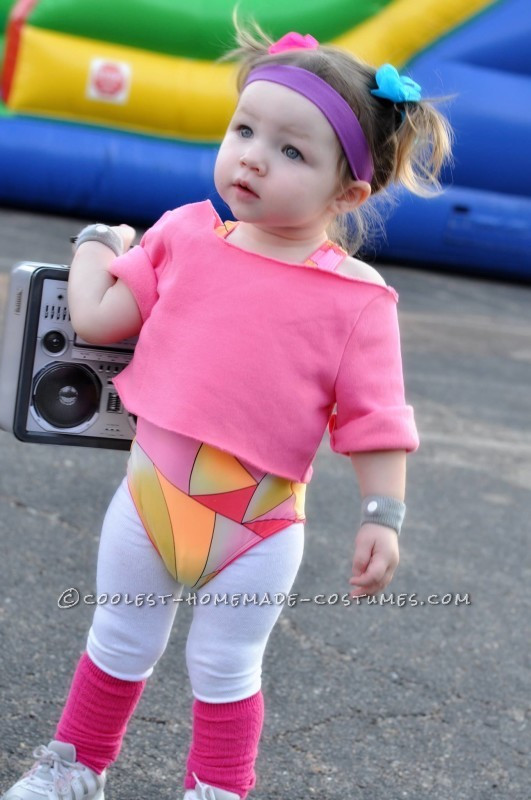 Easy DIY Costumes For Toddlers
 15 DIY Toddler Halloween Costumes Design Dazzle