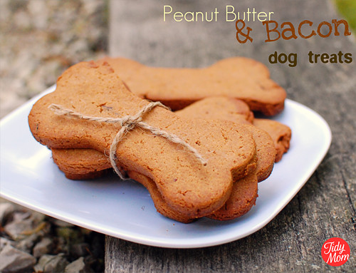Easy DIY Dog Treats
 14 Easy Crafts Anyone Can Make & Sell For Profit