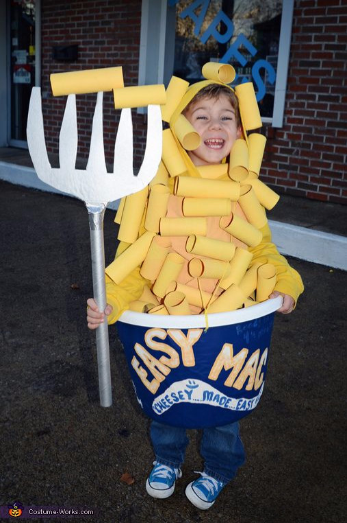 Easy DIY Kids Costumes
 Best Halloween costume ideas kids toddlers babies infants