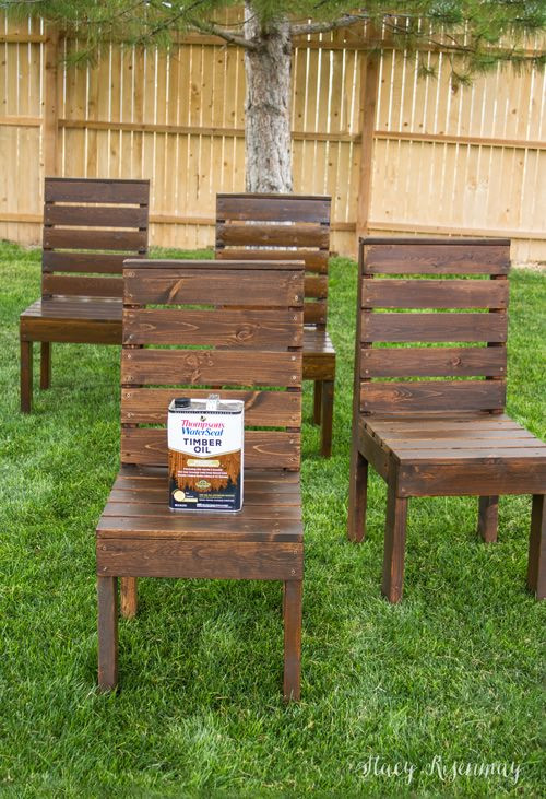 Easy DIY Outdoor Furniture
 Easy DIY Outdoor Garden & Patio Furniture