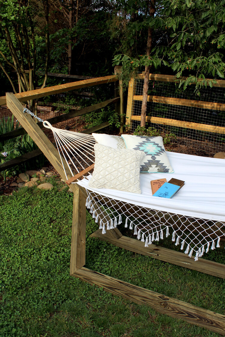 Easy DIY Outdoor Furniture
 29 Best DIY Outdoor Furniture Projects Ideas and Designs