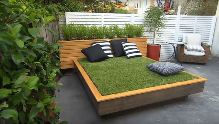 Easy DIY Outdoor Furniture
 29 Best DIY Outdoor Furniture Projects Ideas and Designs