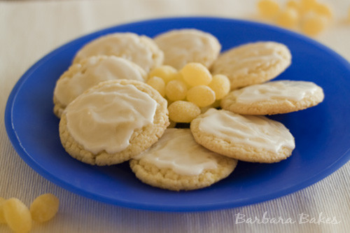 Easy Drop Cookies
 Quick and Easy Crushed Lemon Drop Sugar Cookie Recipe