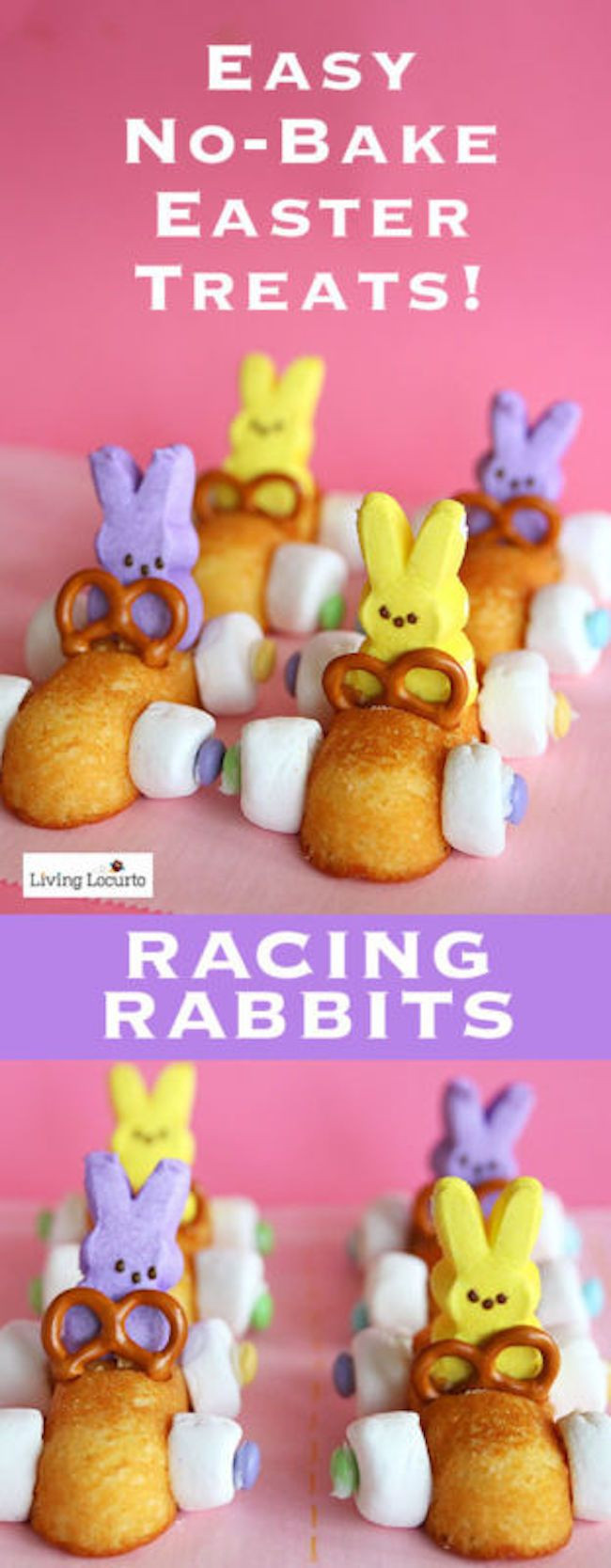 Easy Easter Recipes For Kids
 299 best EASTER FUN images on Pinterest