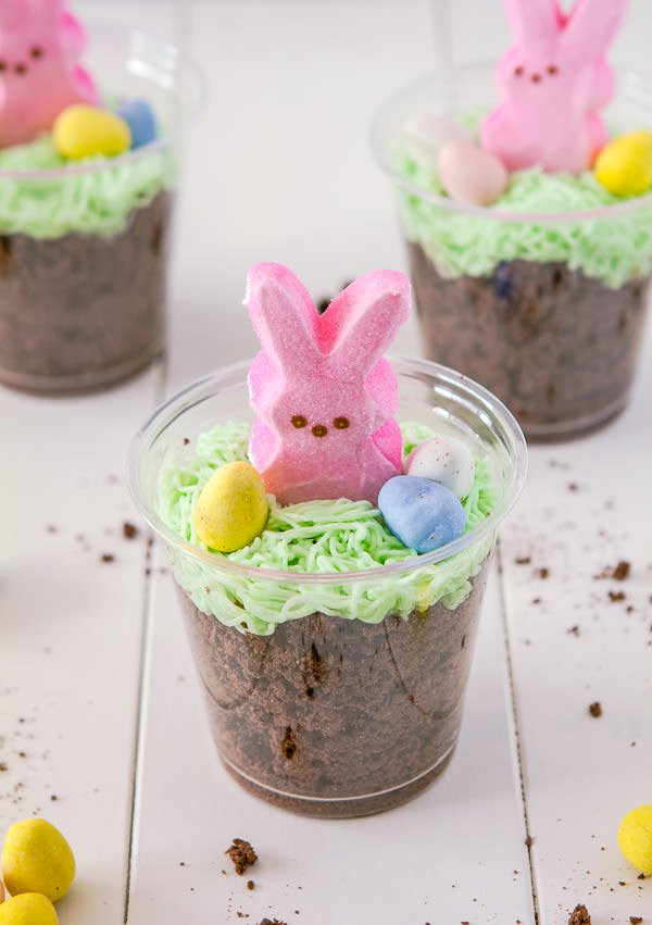 Easy Easter Recipes For Kids
 Easter dessert ideas that your family would love Shout