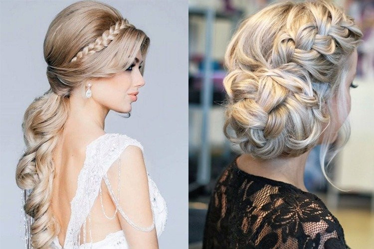 Easy Formal Hairstyles For Long Hair
 Easy Prom Hairstyles For Long Hair