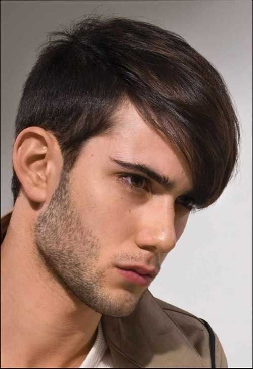 Easy Hairstyles For Guys
 15 Best Simple Hairstyles for Boys