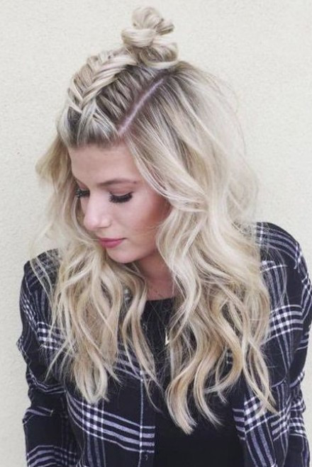 Easy Hairstyles For Summers
 5 most popular summer hair dos pinned on Pinterest