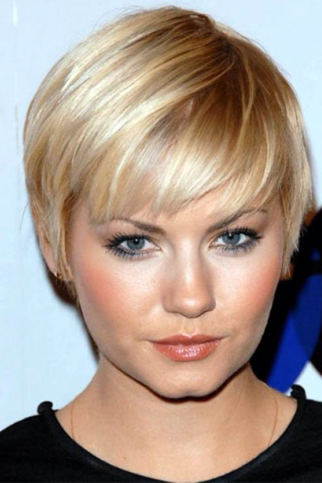 Easy Maintenance Hairstyles
 Easy Care Short Hairstyles For Over 50