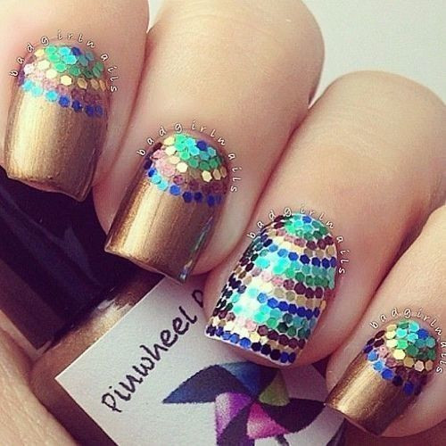 Easy Nail Designs 2020
 30 Cool Nail Art Ideas for 2020 Easy Nail Designs for