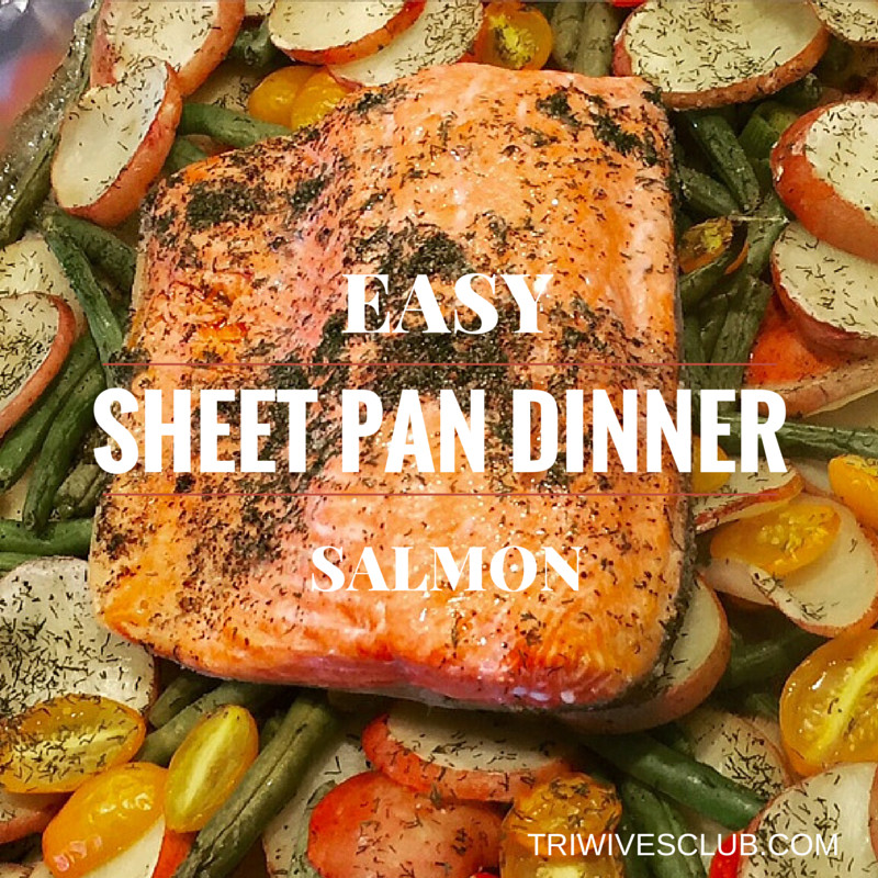 The top 25 Ideas About Easy Sheet Pan Dinners - Home, Family, Style and ...
